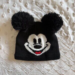 Junk Food Mickey Mouse Beanie